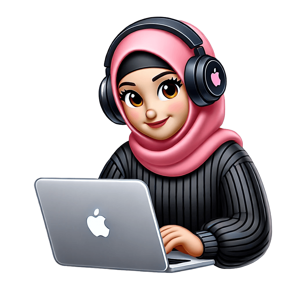hijabi
